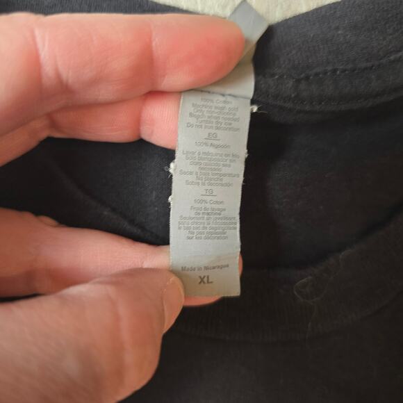 THE OFFSPRING 'Monster Brain' tee from 1995. T-SHIRT OFFICIAL TEE - Picture 4 of 6